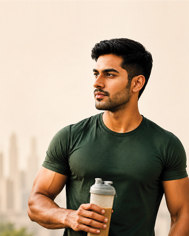 Fitness Enthusiasts